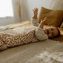 Clearance Gigoteuse réversible 4 saisons ourson (6-18 mois) Gigoteuse Mi-Saison / 4 Saisons