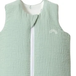 Discount Gigoteuse réversible 4 saisons verte 18-36 mois Gigoteuse Mi-Saison / 4 Saisons