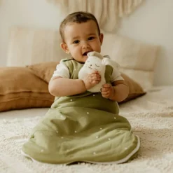 New Gigoteuse réversible 4 saisons citrons (18-36 mois) Gigoteuse Mi-Saison / 4 Saisons