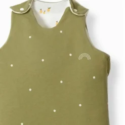 New Gigoteuse réversible 4 saisons citrons (18-36 mois) Gigoteuse Mi-Saison / 4 Saisons