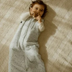 Online Gigoteuse réversible 4 saisons verte écureuils 0-6 mois Gigoteuse Mi-Saison / 4 Saisons