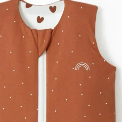 Sale Gigoteuse réversible 4 saisons terra-coeurs (6-18 mois) Gigoteuse Mi-Saison / 4 Saisons