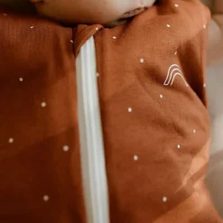 Sale Gigoteuse réversible 4 saisons terra-coeurs (6-18 mois) Gigoteuse Mi-Saison / 4 Saisons