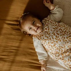 Les petites billes Gigoteuse réversible 4 saisons ourson 0-6 mois