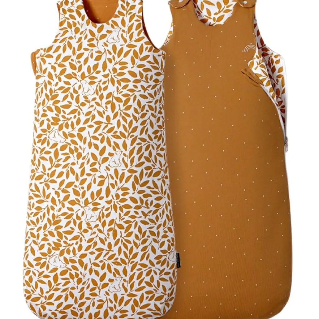 New Gigoteuse réversible 4 saisons ourson 18-36 mois Gigoteuse Mi-Saison / 4 Saisons