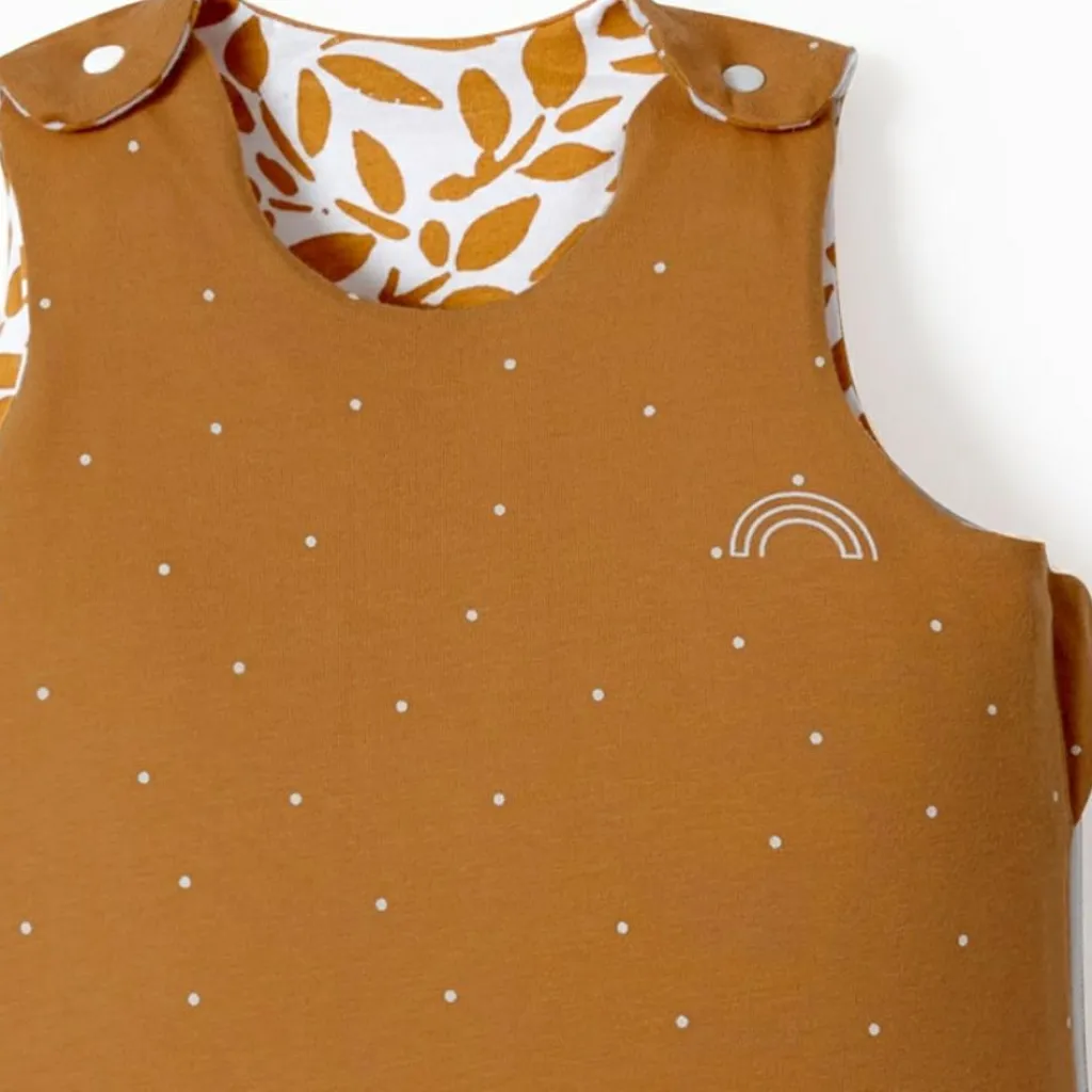 New Gigoteuse réversible 4 saisons ourson 18-36 mois Gigoteuse Mi-Saison / 4 Saisons