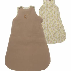 Domiva Gigoteuse réversible Honey Moon TOG 3 (6-24 mois)