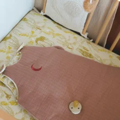 Domiva Gigoteuse réversible Honey Moon TOG 3 (6-24 mois)