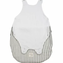 Walking Mum Gigoteuse Été Botton Rayures (1-4 mois)
