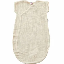 BB & Co Gigoteuse été double gaze mousse de lait TOG 1,6 (70 cm)