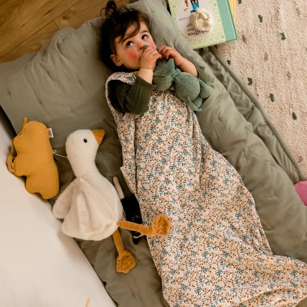 Best Gigoteuse été Gaspard & Lily TOG 0,5 (9-24 mois) Gigoteuse Été