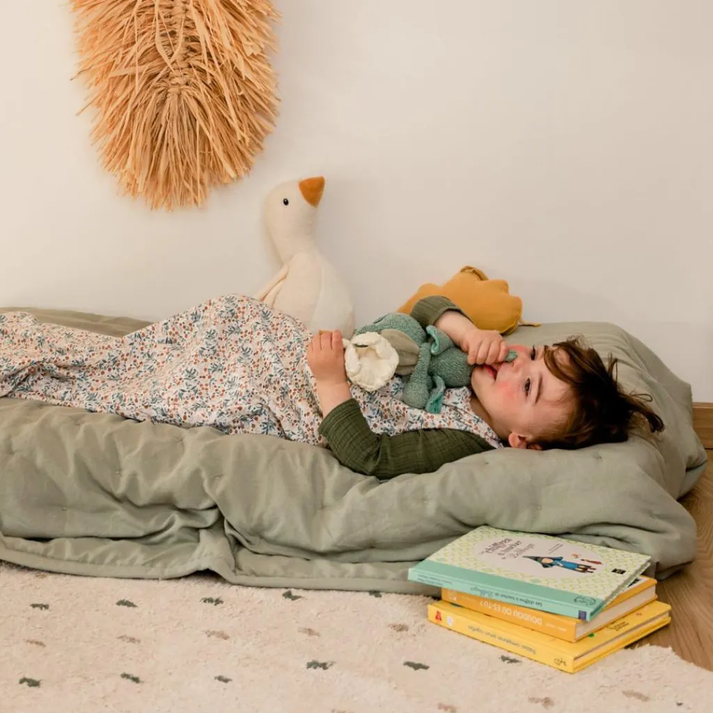 Best Gigoteuse été Gaspard & Lily TOG 0,5 (9-24 mois) Gigoteuse Été