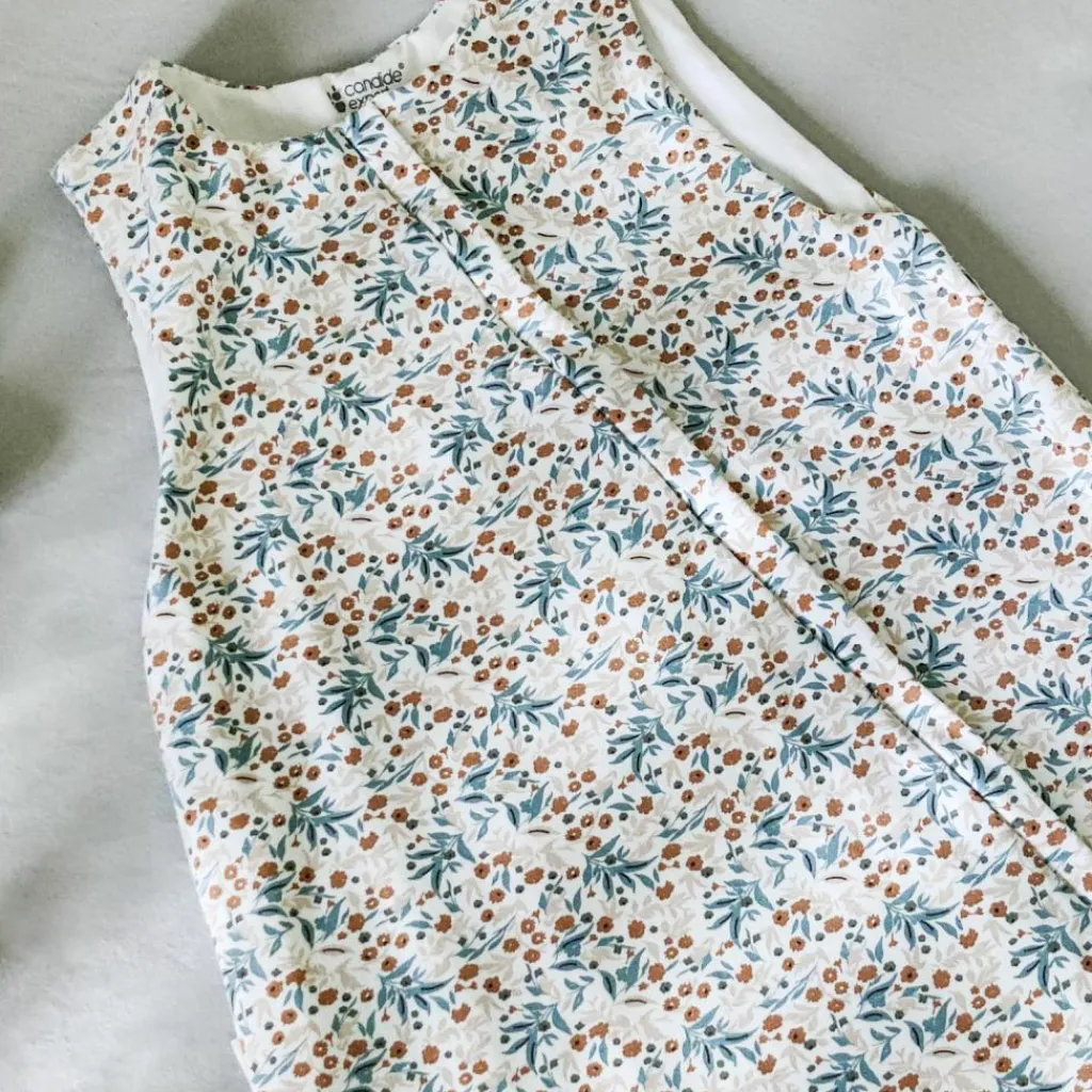 Best Gigoteuse été Gaspard & Lily TOG 0,5 (9-24 mois) Gigoteuse Été