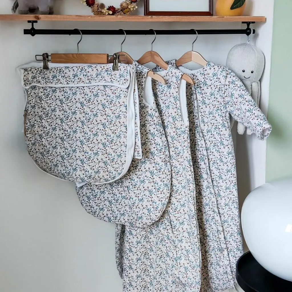 Best Gigoteuse été Gaspard & Lily TOG 0,5 (9-24 mois) Gigoteuse Été