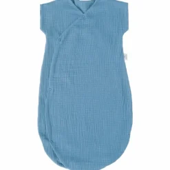 New Gigoteuse été kimono gaze de coton Pierre Bleue TOG 1,6 (6-18 mois) Gigoteuse Été