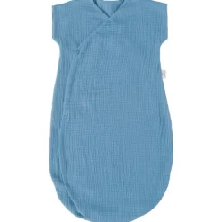 Online Gigoteuse été kimono gaze de coton Pierre Bleue TOG 1,6 (0-6 mois) Gigoteuse Été