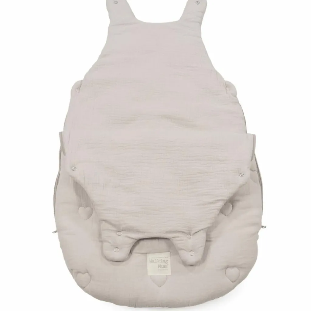 Discount Gigoteuse Été Sintra Beige (1-4 mois) Gigoteuse Hiver