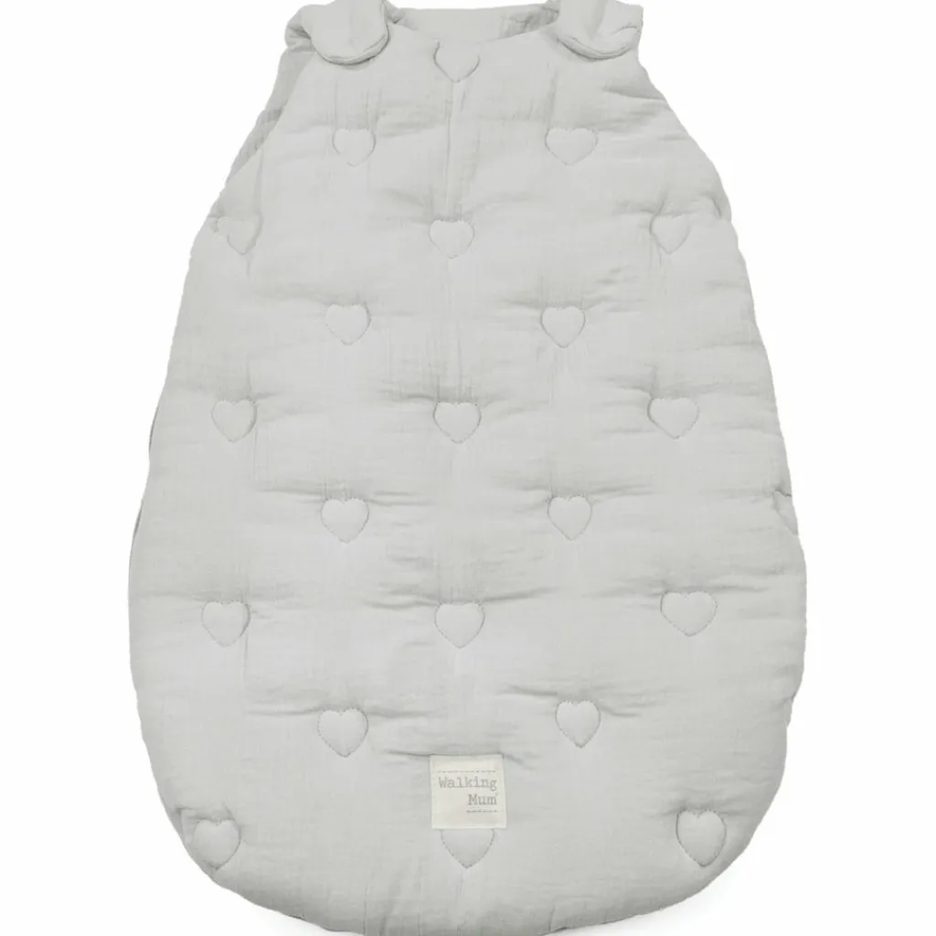 Outlet Gigoteuse Été Sintra Vert (1-4 mois) Gigoteuse Hiver