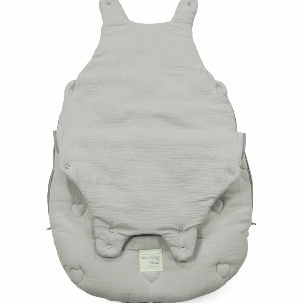 Outlet Gigoteuse Été Sintra Vert (1-4 mois) Gigoteuse Hiver