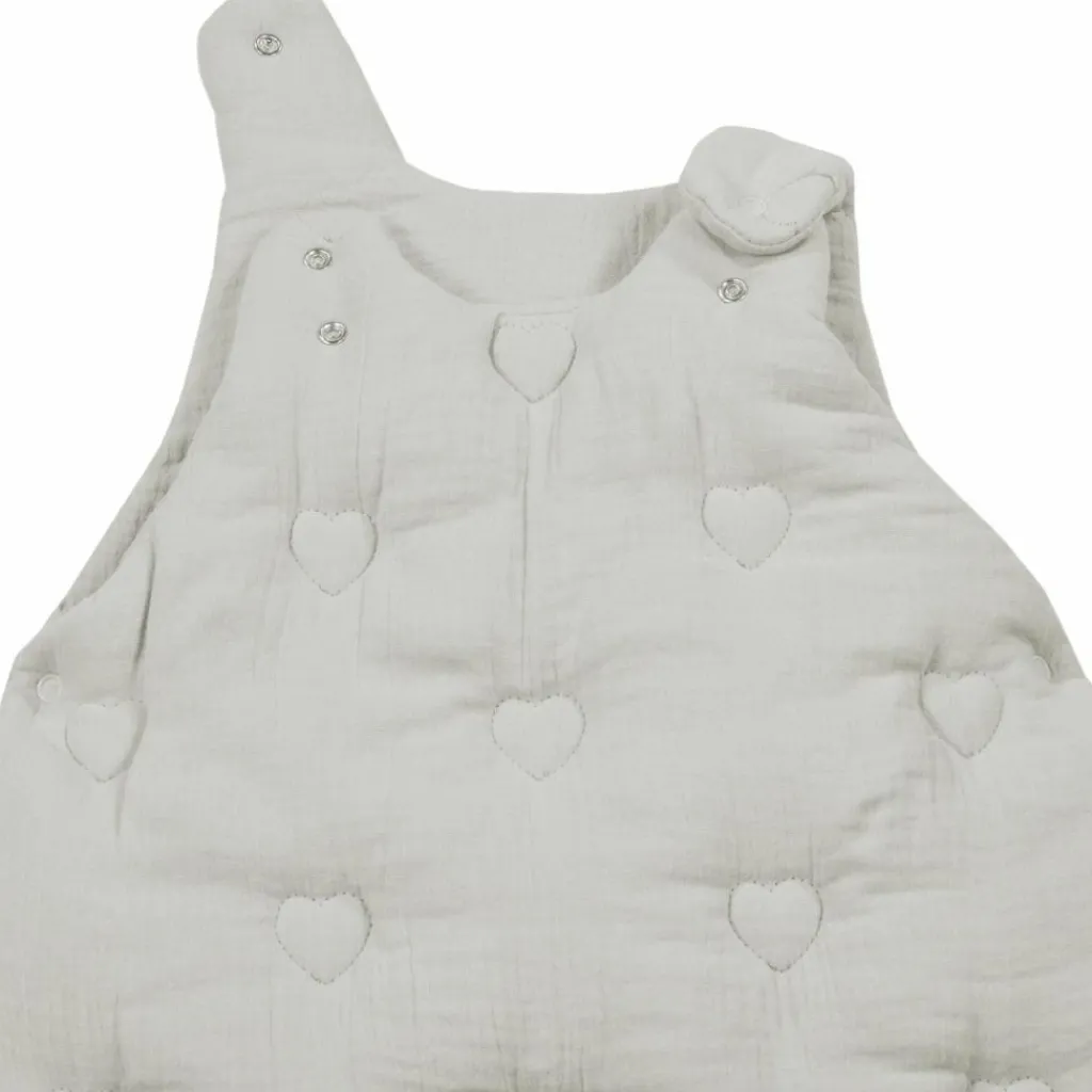 Outlet Gigoteuse Été Sintra Vert (1-4 mois) Gigoteuse Hiver