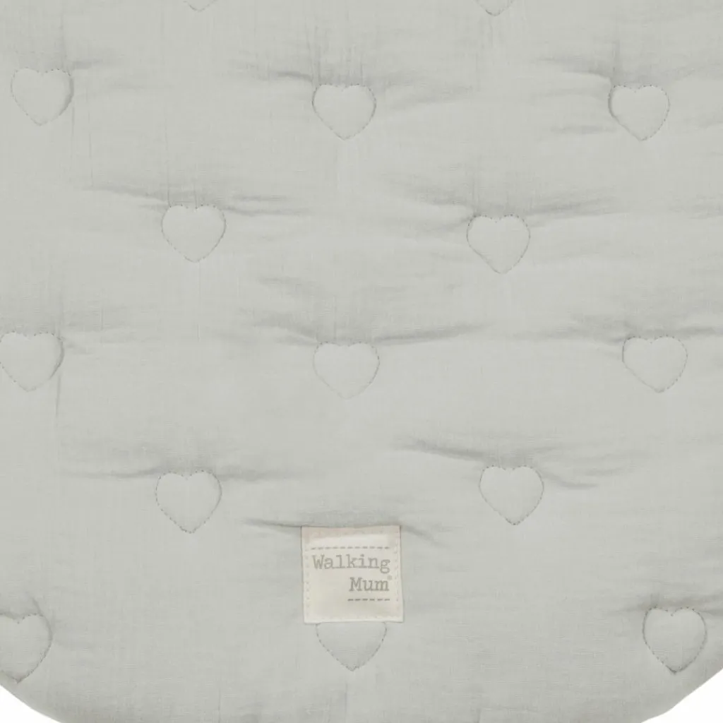 Outlet Gigoteuse Été Sintra Vert (1-4 mois) Gigoteuse Hiver