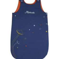 Clearance Gigoteuse TOG 2 Bleu nuit personnalisable (6-18 mois) Gigoteuse Mi-Saison / 4 Saisons