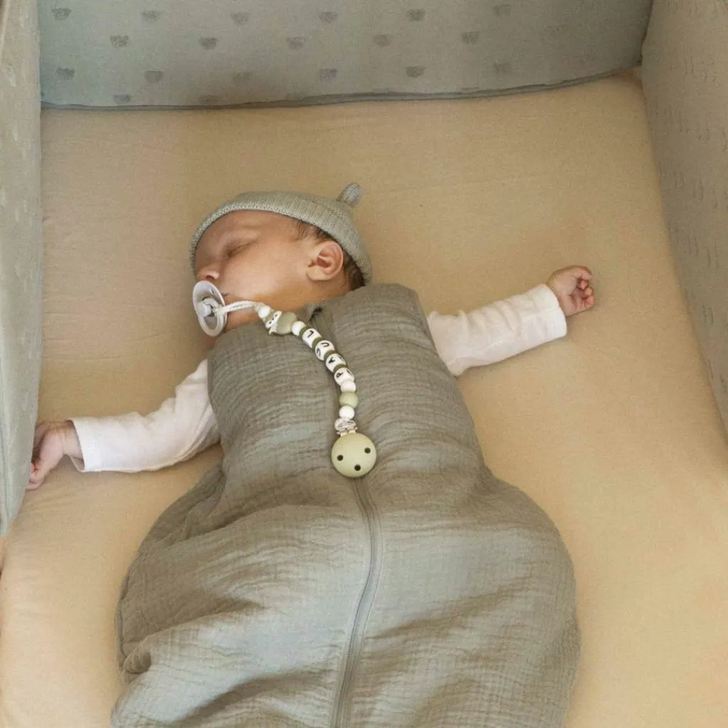 Discount Gigoteuse TOG 2 Honey Argile (0-6 mois) Gigoteuse Hiver