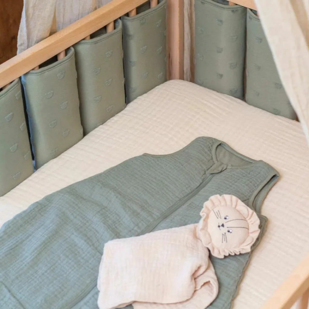 Discount Gigoteuse TOG 2 Honey Argile (0-6 mois) Gigoteuse Hiver