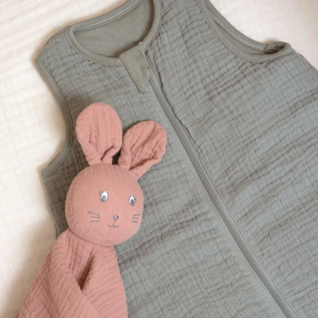 Discount Gigoteuse TOG 2 Honey Argile (0-6 mois) Gigoteuse Hiver