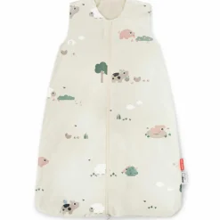 Done by Deer Gigoteuse TOG 1.0 Tiny farm Sable (70 cm)