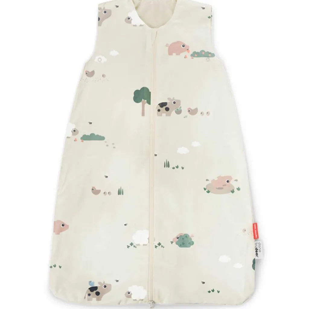 Done by Deer Gigoteuse TOG 1.0 Tiny farm Sable (70 cm)