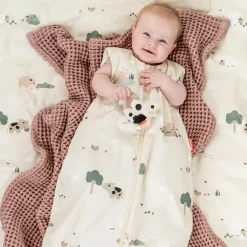 Discount Gigoteuse TOG 2.5 Tiny farm Sable (90 cm) Gigoteuse Hiver