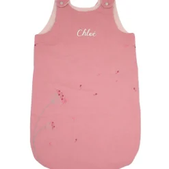 Sale Gigoteuse TOG 2 Vieux rose personnalisable (6-18 mois) Gigoteuse Mi-Saison / 4 Saisons