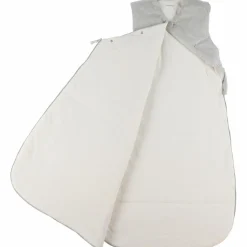 Noukie's Gigoteuse vert sauge brodée en Veloudoux (100 cm)