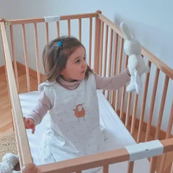 Best Gigoteuse évolutive Little Farmer TOG 3 (9-36 mois) Gigoteuse Hiver