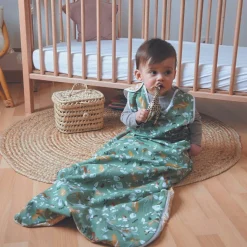 Tinéo Gigoteuse évolutive Safari TOG 0,5 (9-36 mois)