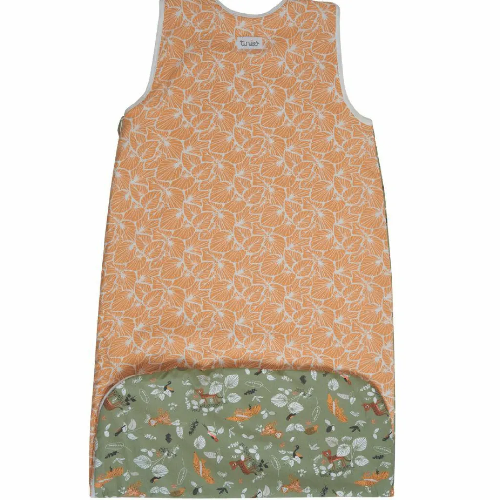 Tinéo Gigoteuse évolutive Safari TOG 0,5 (9-36 mois)