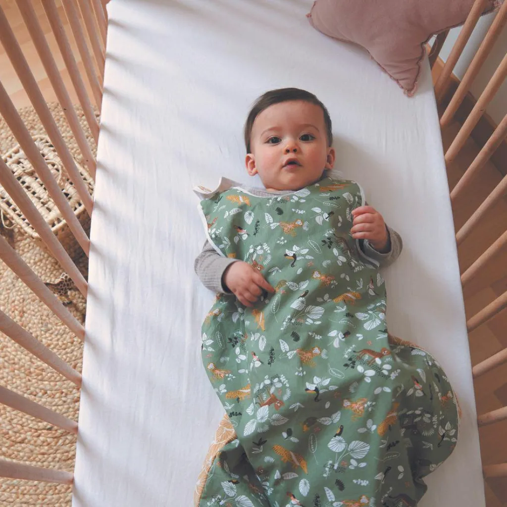 Tinéo Gigoteuse évolutive Safari TOG 0,5 (9-36 mois)