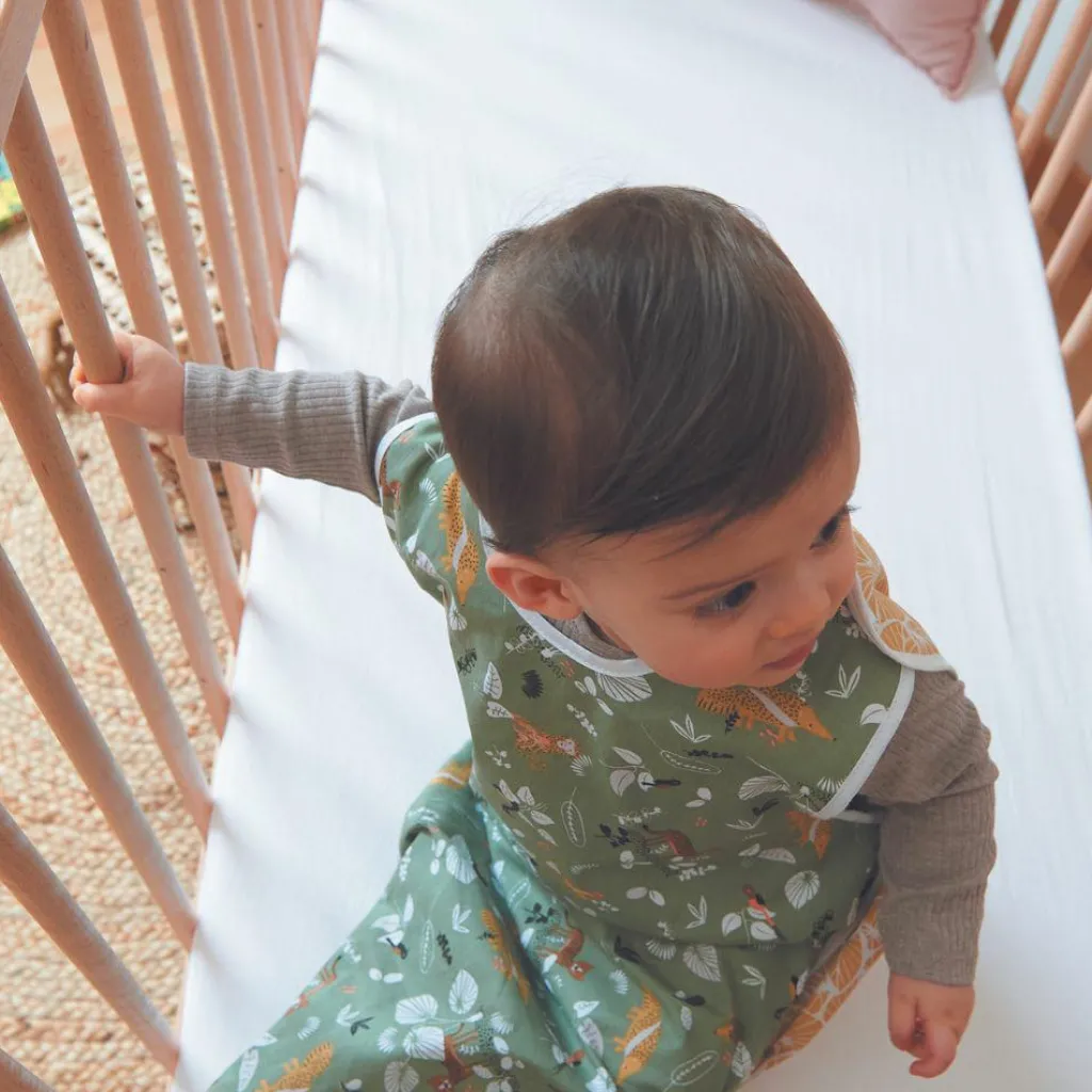 Tinéo Gigoteuse évolutive Safari TOG 0,5 (9-36 mois)