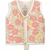 Konges Slojd Gilet de natation Avery Fleur anglaise (2-3 ans)