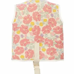 Konges Slojd Gilet de natation Avery Fleur anglaise (2-3 ans)