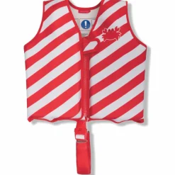 Hot Gilet de natation Crabe rouge (3-6 ans) Gilet De Natation