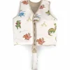 New Gilet de natation Dino Beach (3-4 ans) Gilet De Natation