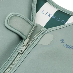 Clearance Gilet de natation Dove It comes in waves (1-2 ans) Gilet De Natation