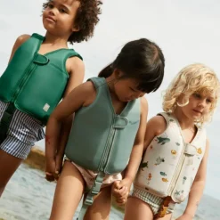 Clearance Gilet de natation Dove It comes in waves (1-2 ans) Gilet De Natation