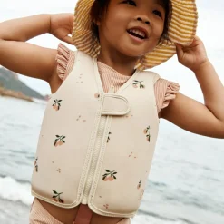 Liewood Gilet de natation Dove Peach (3-4 ans)