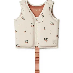 Hot Gilet de natation Dove Peach (1-2 ans) Gilet De Natation
