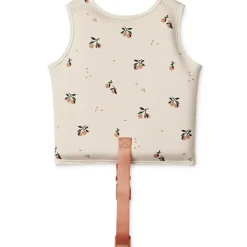 Hot Gilet de natation Dove Peach (1-2 ans) Gilet De Natation