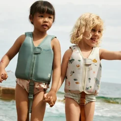 Hot Gilet de natation Dove Sea creature (3-4 ans) Gilet De Natation