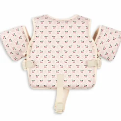 Outlet Gilet de natation Hollis Cherry Pink (1-2 ans) Gilet De Natation